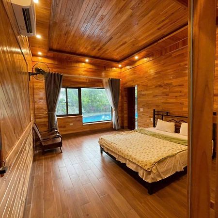 Trang An Viewpoint Homestay Ninh Binh Zewnętrze zdjęcie