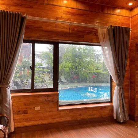 Trang An Viewpoint Homestay Ninh Binh Zewnętrze zdjęcie