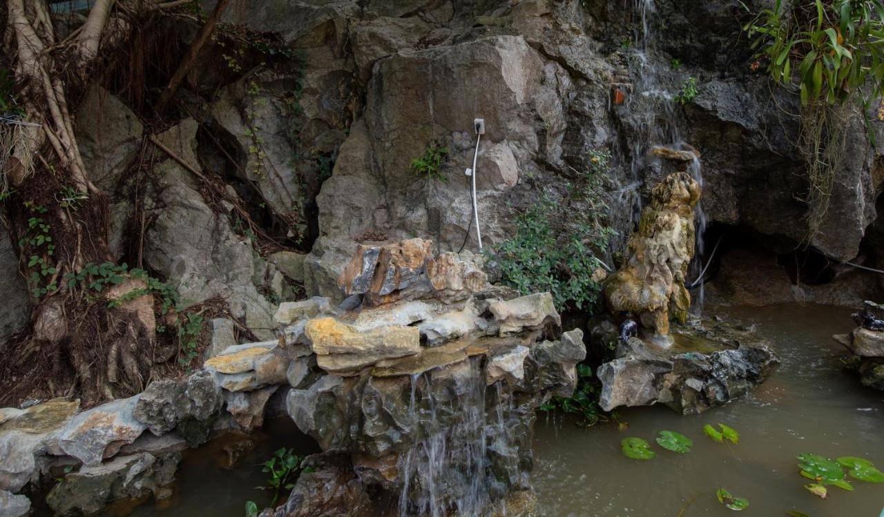 Trang An Viewpoint Homestay Ninh Binh Zewnętrze zdjęcie