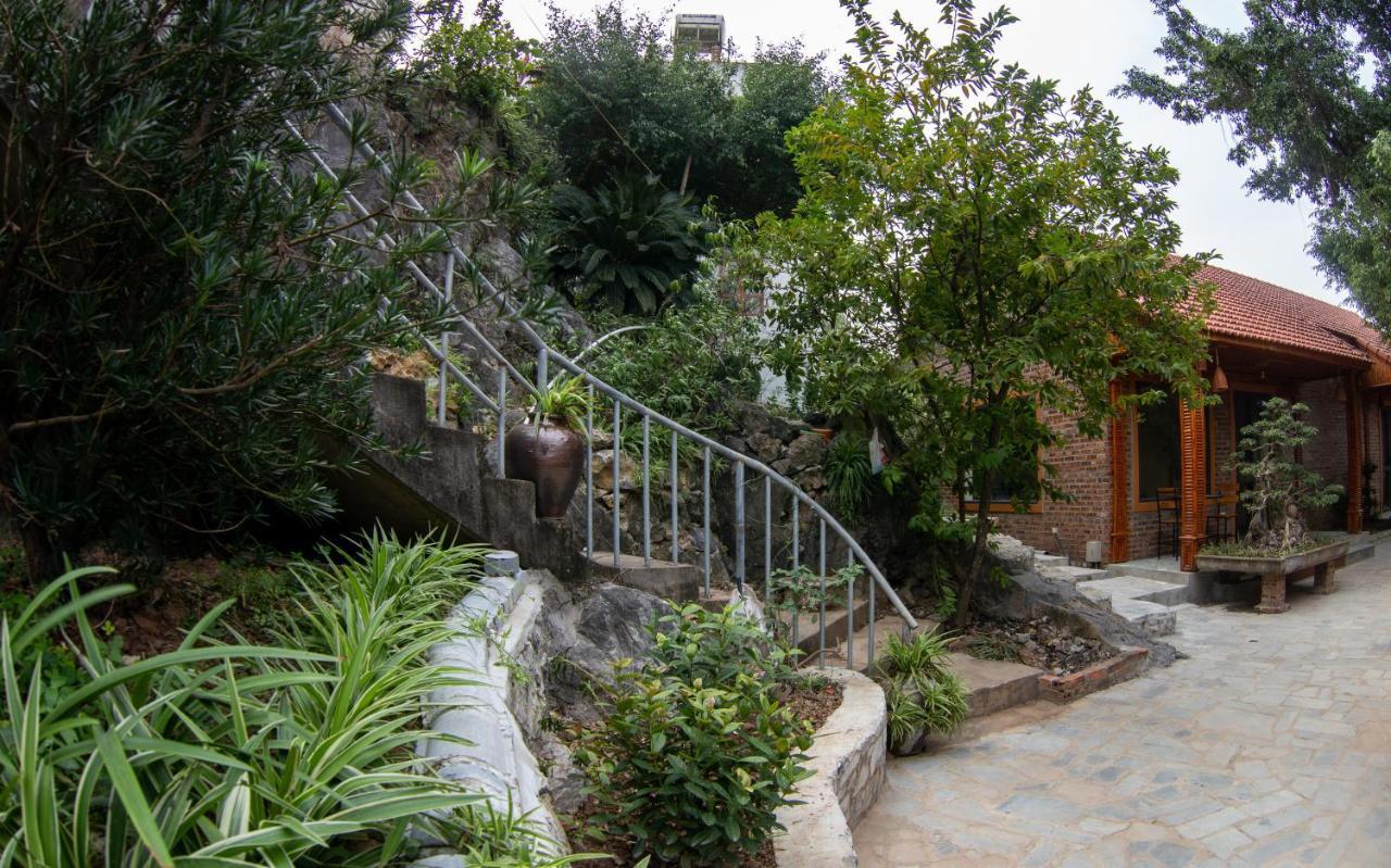 Trang An Viewpoint Homestay Ninh Binh Zewnętrze zdjęcie