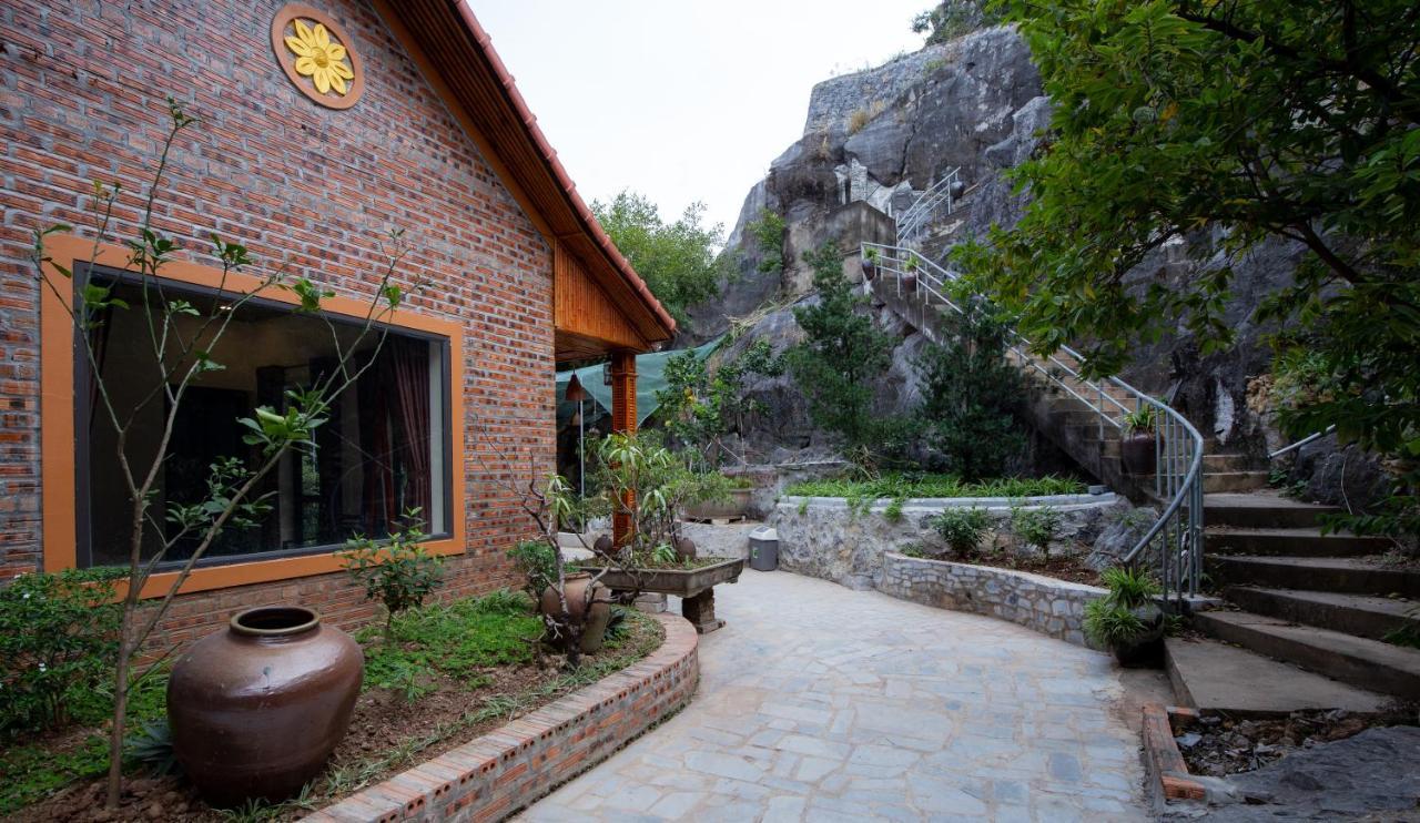 Trang An Viewpoint Homestay Ninh Binh Zewnętrze zdjęcie