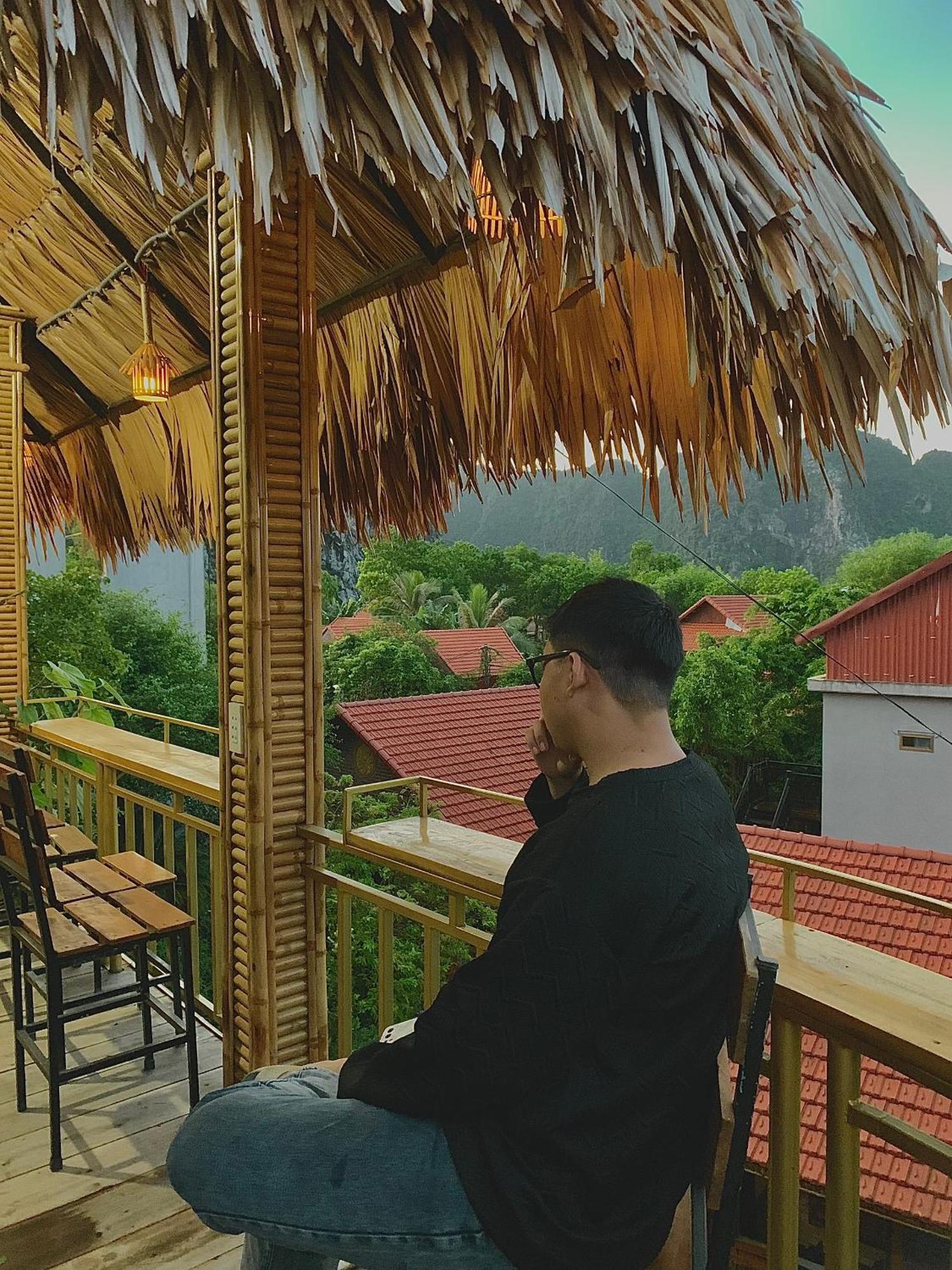 Trang An Viewpoint Homestay Ninh Binh Zewnętrze zdjęcie