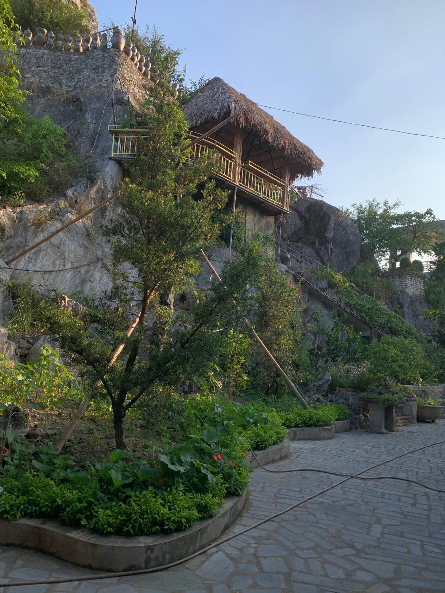 Trang An Viewpoint Homestay Ninh Binh Zewnętrze zdjęcie