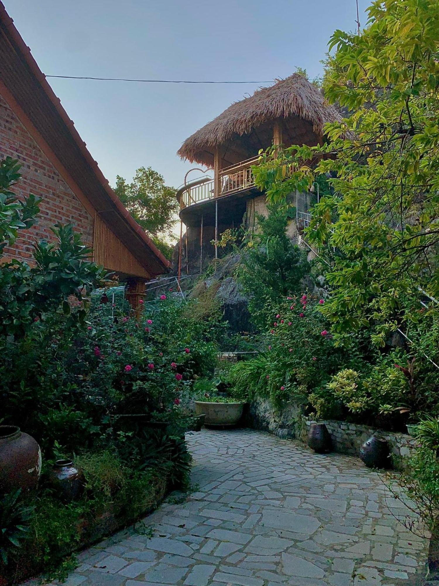 Trang An Viewpoint Homestay Ninh Binh Zewnętrze zdjęcie