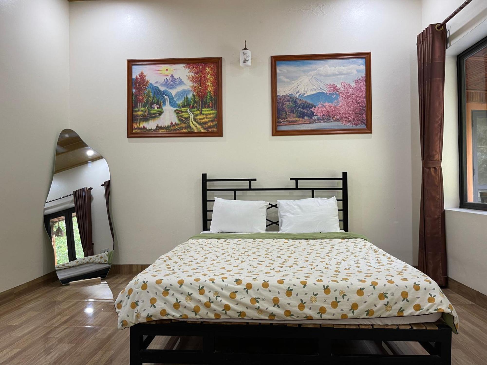 Trang An Viewpoint Homestay Ninh Binh Zewnętrze zdjęcie
