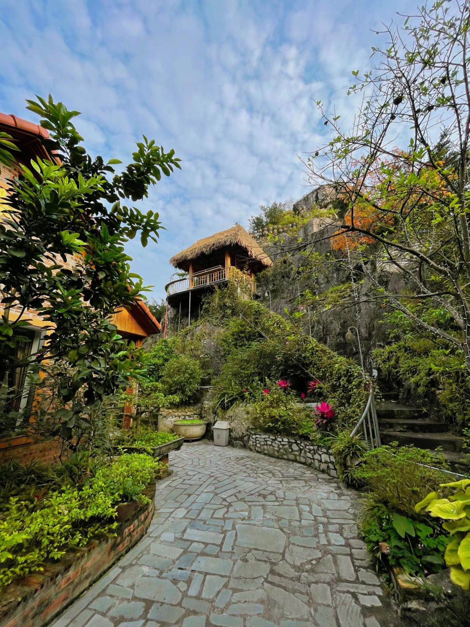 Trang An Viewpoint Homestay Ninh Binh Zewnętrze zdjęcie