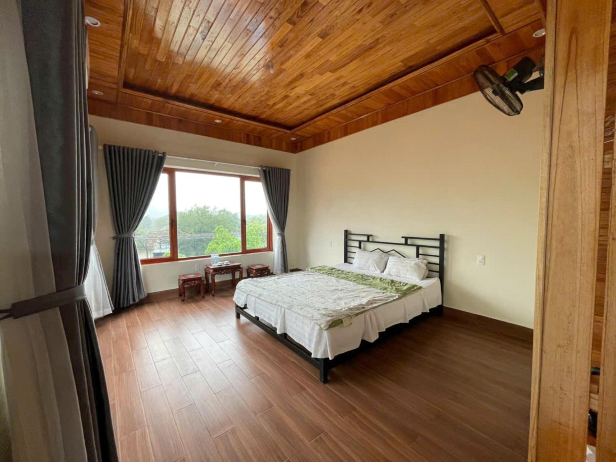 Trang An Viewpoint Homestay Ninh Binh Zewnętrze zdjęcie