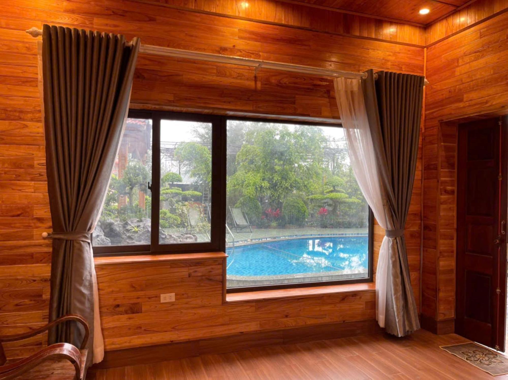 Trang An Viewpoint Homestay Ninh Binh Zewnętrze zdjęcie