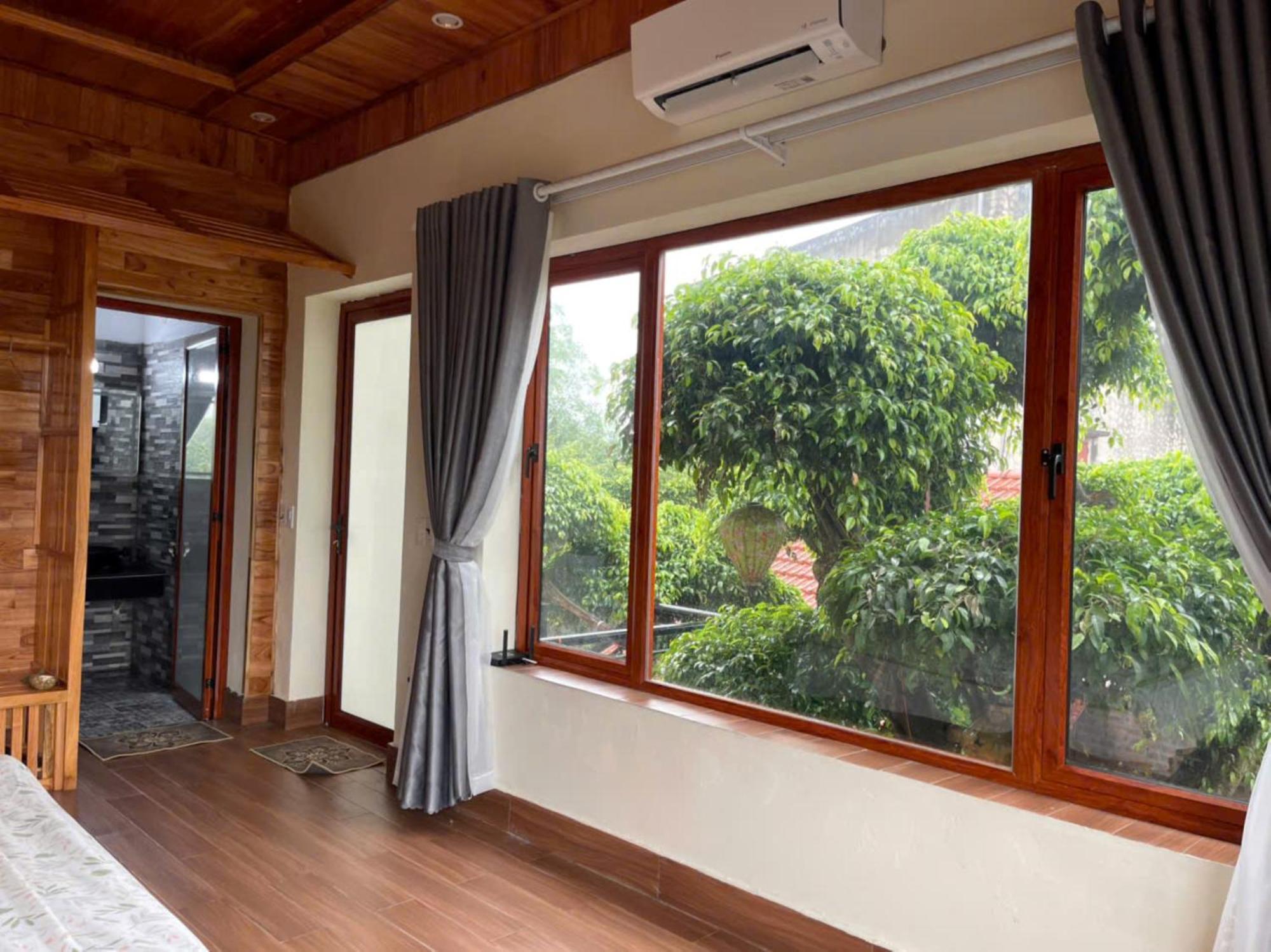 Trang An Viewpoint Homestay Ninh Binh Zewnętrze zdjęcie